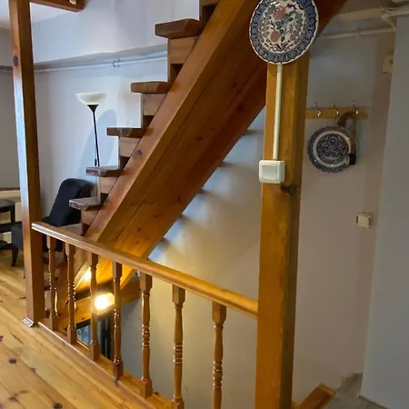 Casa de hóspedes Stanpoli *