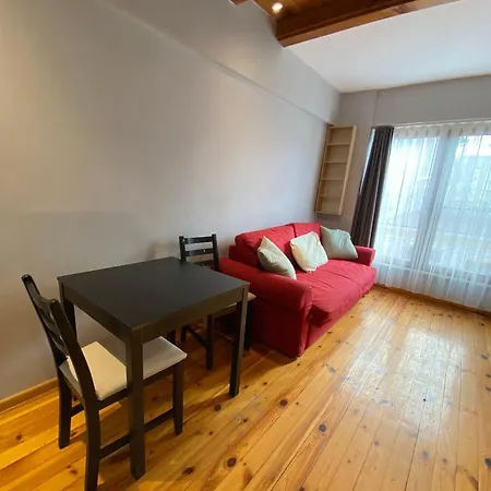 Stanpoli Casa de hóspedes *