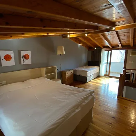 Stanpoli Casa de hóspedes *
