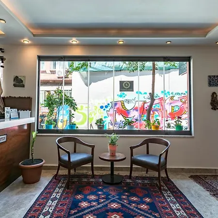 Stanpoli * Istambul